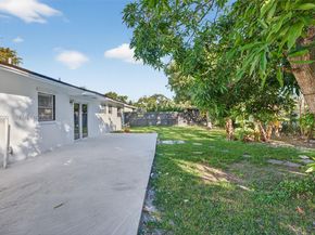 11000 SW 156th St, Miami FL 33157