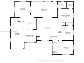 3940 NW 34th Ave, Lauderdale Lakes FL 33309