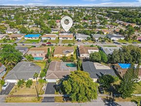 3940 NW 34th Ave, Lauderdale Lakes FL 33309