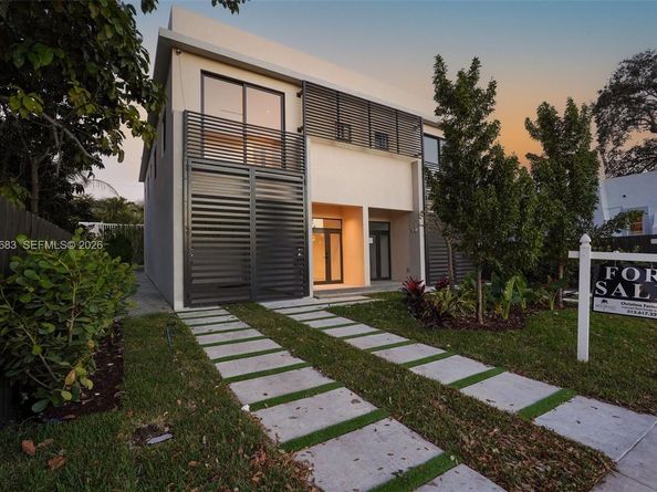 4719 N Miami Ave, Miami FL 33127