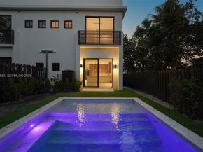 4719 N Miami Ave, Miami FL 33127