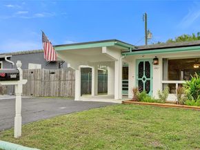 4987 SW 25th Ave, Dania Beach FL 33312