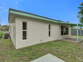 4987 SW 25th Ave, Dania Beach FL 33312