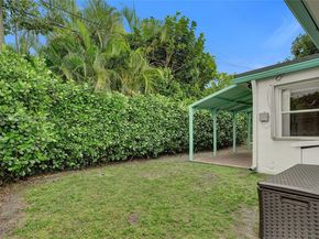 4987 SW 25th Ave, Dania Beach FL 33312