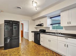 4987 SW 25th Ave, Dania Beach FL 33312