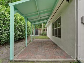 4987 SW 25th Ave, Dania Beach FL 33312