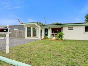 4987 SW 25th Ave, Dania Beach FL 33312