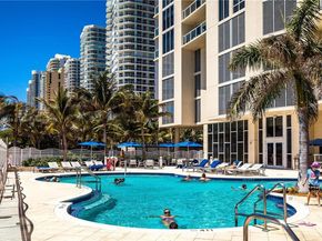 16699 Collins Ave 1105, Sunny Isles Beach FL 33160
