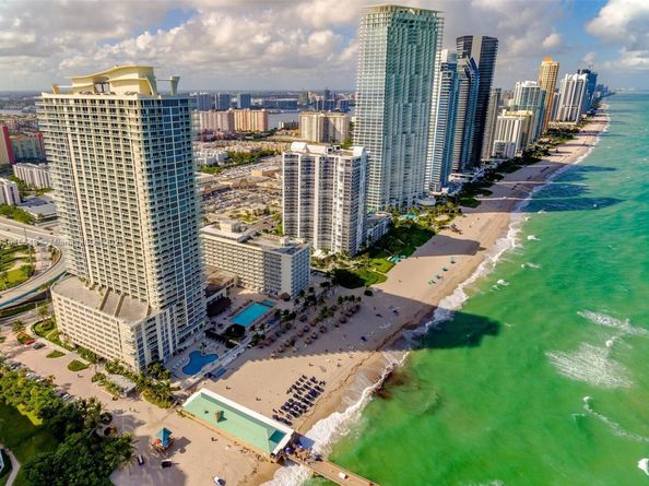 16699 Collins Ave 1105, Sunny Isles Beach FL 33160