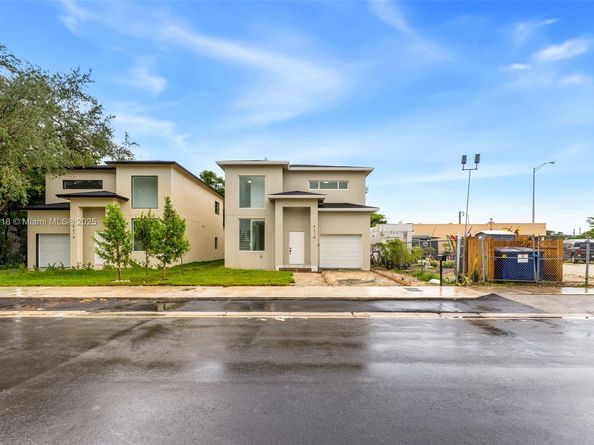 5318 NW 7 ct, Miami FL 33127