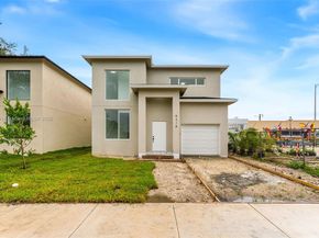 5318 NW 7 ct, Miami FL 33127