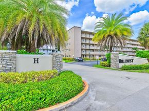 1201 Hillcrest Ct 204, Hollywood FL 33021