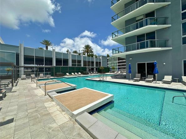 1010 SW 2nd Ave 601, Miami FL 33130