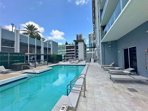 1010 SW 2nd Ave 601, Miami FL 33130