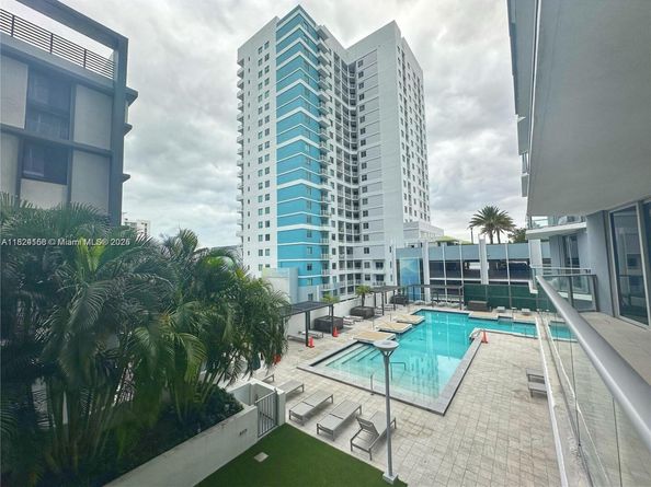 1010 SW 2nd Ave 601, Miami FL 33130