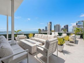 801 Brickell Key Blvd PH3306, Miami FL 33131
