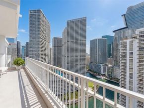 801 Brickell Key Blvd PH3306, Miami FL 33131