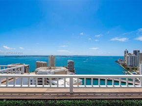 801 Brickell Key Blvd PH3306, Miami FL 33131