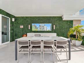 801 Brickell Key Blvd PH3306, Miami FL 33131