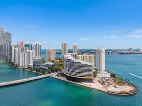 801 Brickell Key Blvd PH3306, Miami FL 33131