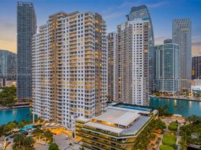 801 Brickell Key Blvd PH3306, Miami FL 33131