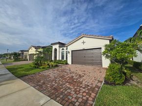 7959 Liberty Way, Parkland FL 33067