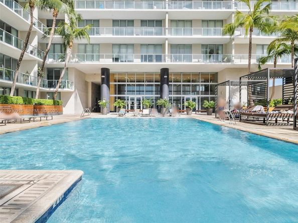 3470 E Coast Ave H1605, Miami FL 33137