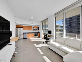 3470 E Coast Ave H1605, Miami FL 33137