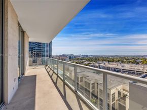 3470 E Coast Ave H1605, Miami FL 33137