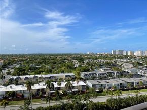 600 Three Islands Blvd 1102, Hallandale Beach FL 33009