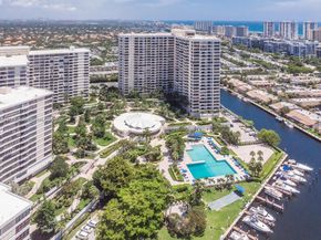600 Three Islands Blvd 1102, Hallandale Beach FL 33009