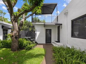 326 SW 20th Rd, Miami FL 33129