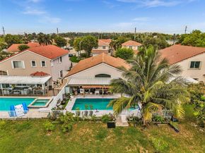 3388 SW 49th St, Hollywood FL 33312