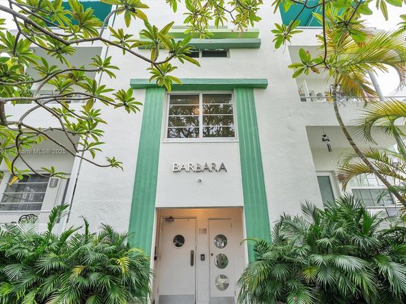 1211 Pennsylvania Ave E1, Miami Beach FL 33139
