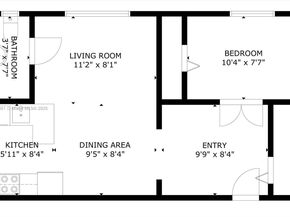 1211 Pennsylvania Ave E1, Miami Beach FL 33139