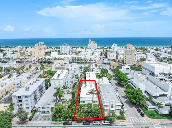 1211 Pennsylvania Ave E1, Miami Beach FL 33139