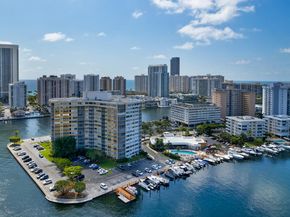 100 Golden Isles Dr 101, Hallandale Beach FL 33009