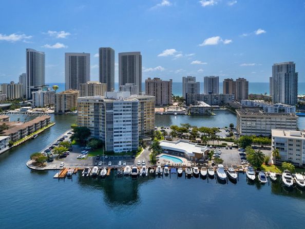 100 Golden Isles Dr 101, Hallandale Beach FL 33009