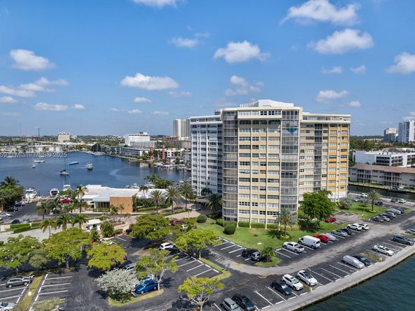 100 Golden Isles Dr 101, Hallandale Beach FL 33009