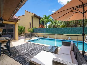 1030 NE 202nd Ter, Miami FL 33179