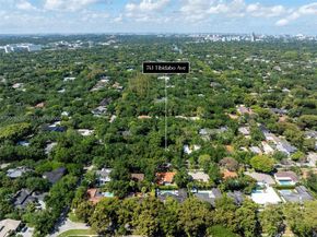 741 Tibidabo Ave, Coral Gables FL 33143