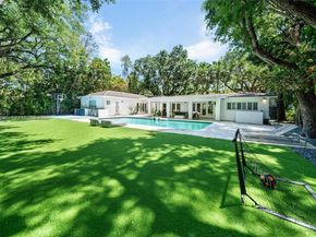 741 Tibidabo Ave, Coral Gables FL 33143