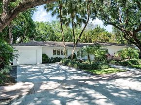 741 Tibidabo Ave, Coral Gables FL 33143