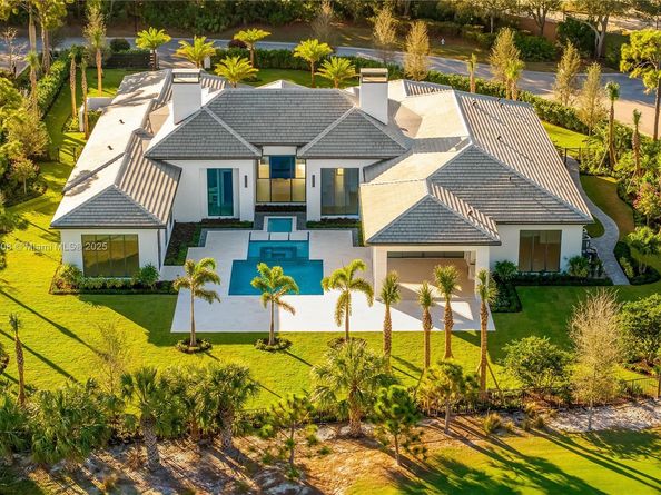 226 Bears Club Dr, Jupiter FL 33477