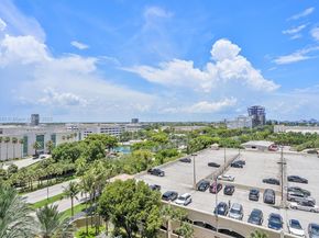 19501 W Country Club Dr 912, Aventura FL 33180