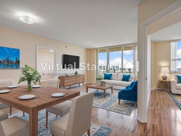 19501 W Country Club Dr 912, Aventura FL 33180