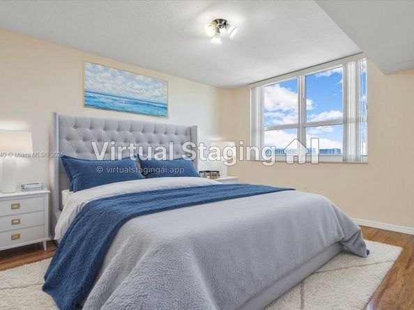 19501 W Country Club Dr 912, Aventura FL 33180