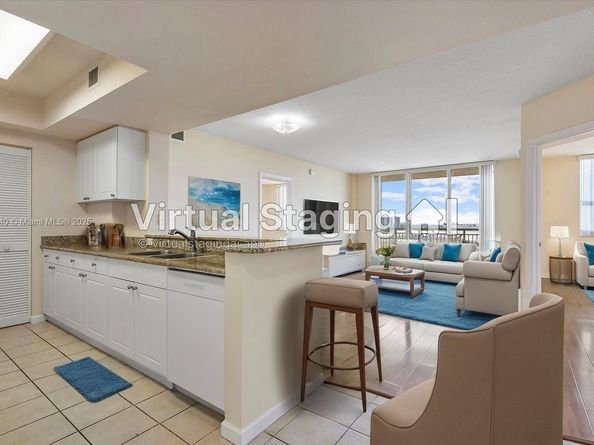 19501 W Country Club Dr 912, Aventura FL 33180