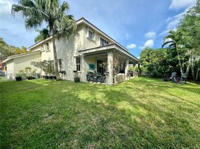 1307 Peregrine Way, Weston FL 33327