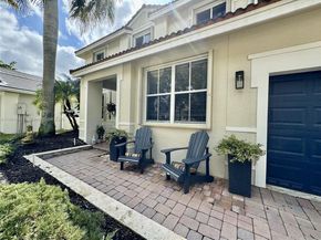 1307 Peregrine Way, Weston FL 33327